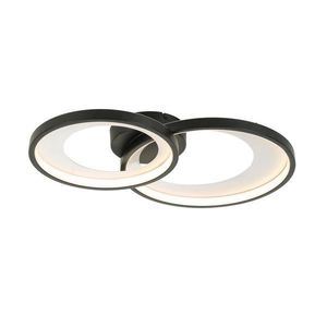 Novel STROPNÍ LED SVÍTIDLO, 55/35/8, 5 cm obraz