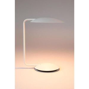 Zuiver STOLNÍ LAMPA, G9, 38, 5 cm obraz
