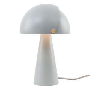 Nordlux STOLNÍ LAMPA, E27, 22/34 cm obraz
