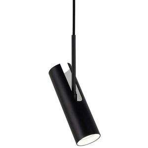 Nordlux ZÁVĚSNÉ SVÍTIDLO, GU10/8 W, 6/330 cm obraz