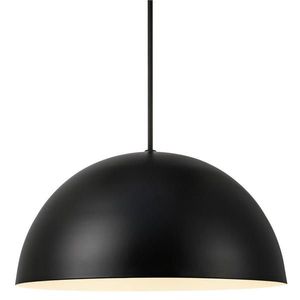 Nordlux ZÁVĚSNÉ SVÍTIDLO, E27/40 W, 30/220 cm obraz