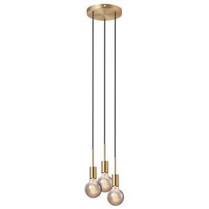 Nordlux ZÁVĚSNÉ SVÍTIDLO, E27/40 W, 22, 6/220 cm obraz