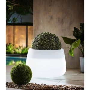 New Garden VENKOVNÍ STOJACÍ LAMPA, obraz