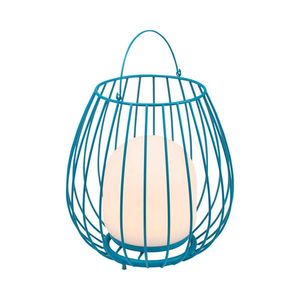 Nordlux STOLNÍ LAMPA NA BATERIE, obraz