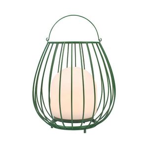 Nordlux STOLNÍ LAMPA NA BATERIE, obraz