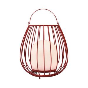 Nordlux STOLNÍ LAMPA NA BATERIE, obraz
