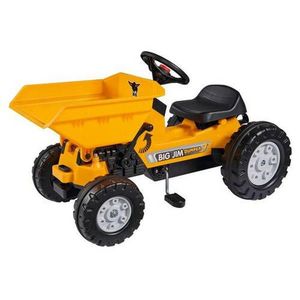 BIG DĚTSKÝ TRAKTOR obraz