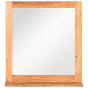 Livetastic NÁSTĚNNÉ ZRCADLO, 68/75/15 cm obraz