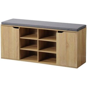 Kesper ŠATNÍ LAVICE, 103/48/30, 50 cm obraz