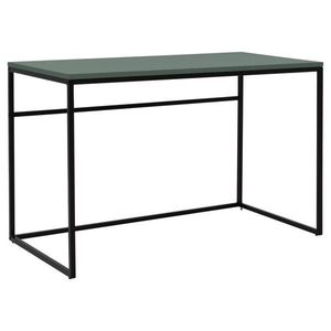 XXXL PSACÍ STŮL, zelená, černá, 118/75/60 cm obraz