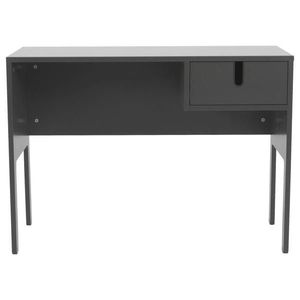 XXXL PSACÍ STŮL, šedá, 105/50/75 cm obraz
