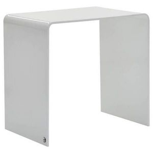 XXXL ODKLÁDACÍ STOLEK, bílá, plast, 44/29, 5/42, 5 cm obraz
