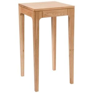 XXXL ODKLÁDACÍ STOLEK, divoký dub, divoký dub obraz