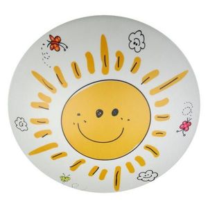 XXXL DĚTSKÉ STROPNÍ SVÍTIDLO, 36 cm obraz