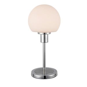 Novel STOLNÍ LED LAMPA, dotykový stmívač, 15/30, 5 cm obraz