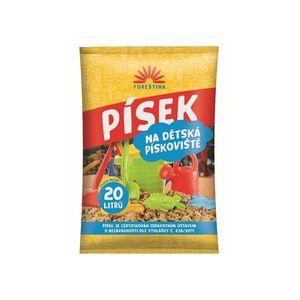 DĚTSKÉ PÍSKOVIŠTĚ obraz