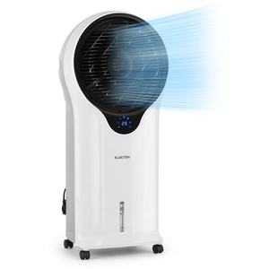 Klarstein Whirlwind, 3v1, ochlazovač vzduchu, ventilátor, zvlhčovač vzduchu, 5.5L, 110W obraz