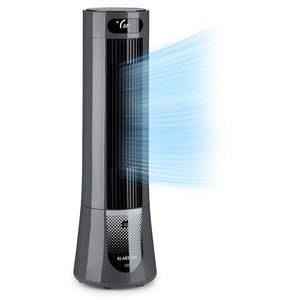 Klarstein Skyscraper Frost, ochlazovač vzduchu, 45 W, 7 litrů, 2 chladicí náplně, mobilní obraz