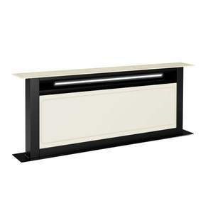 Klarstein Victoria Downdraft digestoř, 90 cm, A++, 3 úrovně, až do 713, 8 m³/h, 120 W obraz