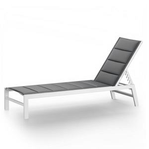 Blumfeldt Renazzo Lounge lehátko | 120 kg nosnost | 5 stupňů | vodoodpudivé obraz