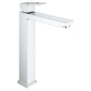 GROHE Eurocube Baterie pro umyvadlovou mísu, chrom 23406000 obraz