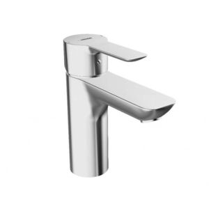 HANSA Ligna Umyvadlová baterie, chrom 06082203 obraz