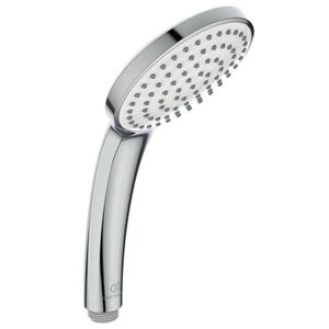 IDEAL STANDARD Idealrain Sprchová hlavice 10 cm, 1 proud, chrom B9402AA obraz