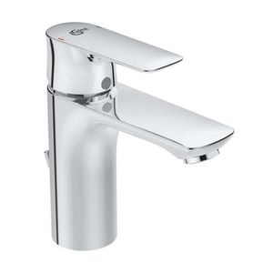 IDEAL STANDARD Connect Air Umyvadlová baterie s výpustí, chrom A7021AA obraz