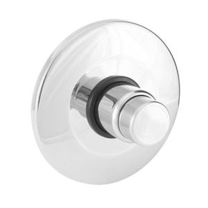 Mereo Sprchový podomítkový ventil 1/2"x1/2" CBT605 obraz