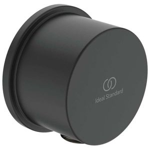 IDEAL STANDARD Idealrain Nástěnné kolínko, černá BC808XG obraz