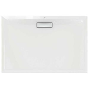 IDEAL STANDARD Ultra Flat New Sprchová vanička 120x80 cm, bílá T446901 obraz
