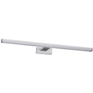 SAPHO ASTEN LED svítidlo 12W, 600x110, IP44, chrom 26681 obraz