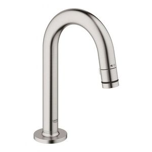 GROHE Universal Umyvadlový ventil, supersteel 20201DC0 obraz