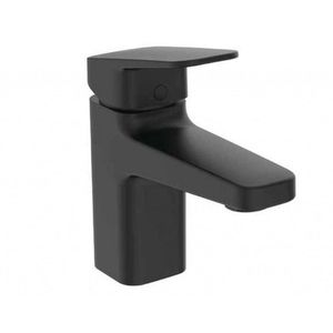 IDEAL STANDARD CeraPlan Umyvadlová baterie, černá BD209XG obraz