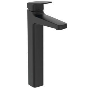 IDEAL STANDARD CeraPlan Umyvadlová baterie, černá BD236XG obraz