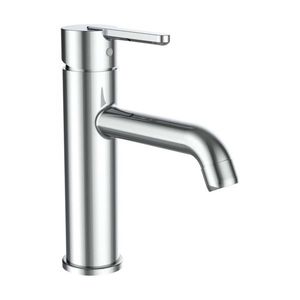 Laufen Lua Umyvadlová baterie Eco+, chrom H3110810041201 obraz
