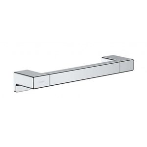 HANSGROHE AddStoris Madlo, délka 35 cm, chrom 41744000 obraz