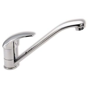 NOVASERVIS Dřezová baterie beztlaková Metalia 55 chrom 55092, 0 obraz