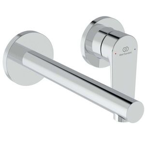 IDEAL STANDARD Ceralife O Umyvadlová baterie pod omítku, 2-otvorová instalace, chrom BE019AA obraz