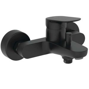IDEAL STANDARD Ceralife O Vanová baterie, hedvábná černá BE029XG obraz