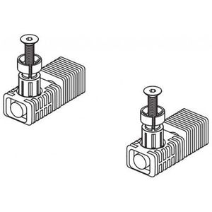 IDEAL STANDARD i.Life B Montážní sada pro WC TR16667 obraz