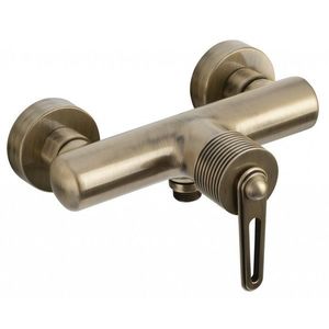 SAPHO BEBÉ nástěnná sprchová baterie, bronz BB011/18 obraz
