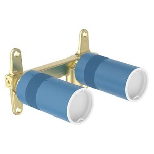 IDEAL STANDARD Conca Tap Montážní těleso pro umyvadlovou baterii pod omítku A1313NU obraz