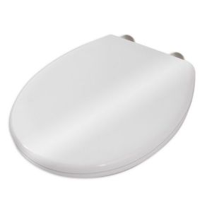 Duroplastové sedátko se zpomalovacím mechanismem AWD Interior Calypso 1061 AWD02181061 obraz