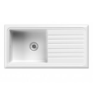 Reginox Classic 1015.0 White pure 8712465038239 obraz