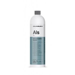 Koch Chemie Konzervační přípravek na vinyl a kůži Koch Allround Leather Sealant 1 l č.523001 EG4523001 obraz