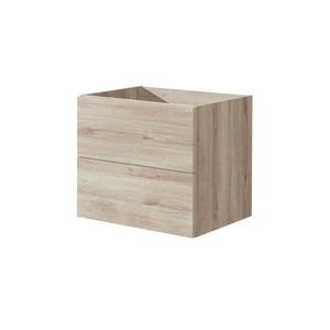 Mereo Aira, koupelnová skříňka 61 cm, dub Kronberg CN720S obraz