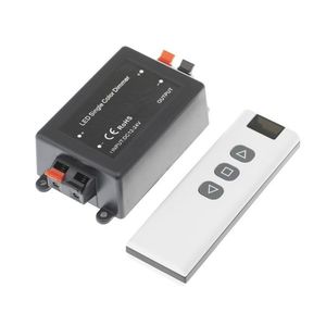 LED Solution Stmívač ovladač RF12 Kanály: 1x ovladač 061840 obraz