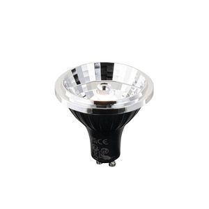 GU10 3-stupňová stmívatelná LED žárovka Kelvin 70mm 6W 500 lm 2200 - 3600K obraz