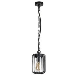 Rabalux 77107 závěsná venkovní lampa Tarpa , E27, 1x max. 40W, IP44 obraz